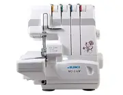 Juki Mo51 3/4 thread Serger/ Overlock Machine