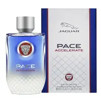 在飛比找Yahoo!奇摩拍賣優惠-【Jaguar】PACE ACCELERATE 極限捷豹 男