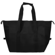 Insulated Shopping Bag Large Capacity Man Cooler Reusable Grocery Bags