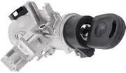 OE: 1K0905851B Ignition Starter Switch Steering Lock Cylinder&Key for A3 VW Golf 5 MK5 MK6 Tiguan for Touran Seat Leon Toledo Altea