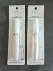 2 Holographic Lip Gloss Starlit Studio Prisma Pout Lip Gloss, Daybreak & Cloud 9
