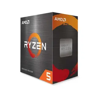 全新現貨 含發票 AMD Ryzen AM4 R5-5600G 六核心 代理商盒裝 R5 5600G 特價搭購華碩主機板