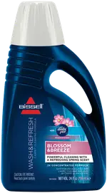 Bissell Blossom & Breeze 2X Formula