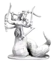 Dungeons & Dragons - Nolzur's Marvelous Unpainted Minis: Maralith