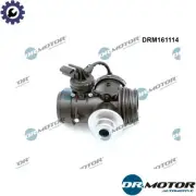 EGR VALVE DRM161114 FOR PEUGEOT PARTNER/Platform/Chassis/Box/Body/MPV 206/Van