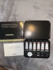 CHANEL Les Gouaches de CHANEL Artist Palette for Eyes Cheeks & Lips