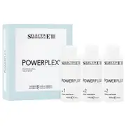 Selective Powerplex - Deep Regenerating Hair Kit 3 x 100ml
