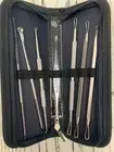 7 Pieces Blackhead Acne Remover Pimple Extractor Tool Removal Kit