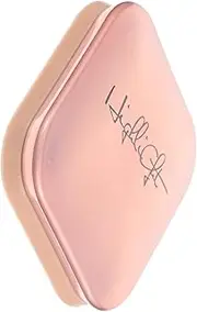 EPIGEIST Chic Highlighter Concealer Palette Face Highlight Makeup Tray for Weddings Dances Clubs