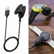 Charging Dock USB Charger Clip Cable For Suunto 3 Fitness watch / Traverse GPS