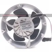 one abb for SERVO D1751U24B6PZ-17 inverter fan 24V 1.8A 43.2W 172 51mm 2pin