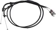 1000CC Motor Part Oil Throttle Cables Wire for GSX-R1000 GSXR1000 K6 K8 GSX-R GSXR 1000 Accelerator Cable Line Wirerope