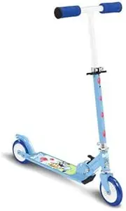 Bluey Scooter 2-Wheel - (60198), Blue