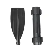 Boats Inflatable Kayak Paddles Dinghy Oar Canoes Rowboat Paddles Demountable