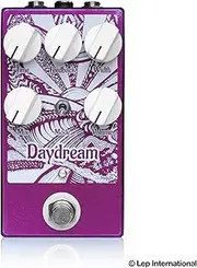 BuGGFX Pedals Daydream Effector Delay/Filter