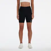 Women's Harmony High-Rise 6 Inch Shorts