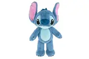 Disney Baby Stitch Deluxe Jumbo Plush 64cm