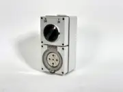 Industrial Switch Socket 5 Pin 32A Three Phase