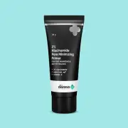 The Derma co 2% Niacinamide Pore Minimizing Primer Pore 30g