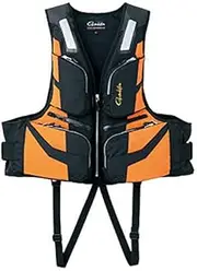 Gamakatsu GM-2187 Floating Vest