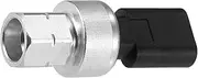 A/C Pressure Sensor Compatible with Cadillac for CT5 2020 2021 2020 2023 for CT6 2019-2020 Air Conditioning Pressure Switch Sensor 13511536, 15-51388, 1551388