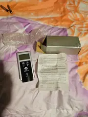 GIRL SCOUT FLASHLIGHT ALARM CLOCK AND CALENDAR BATTERY OPERATED Broward County