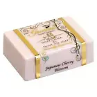 Gracian Goats Milk S-15 Goats Milk Soap Bar - Japanese Cherry Blossom