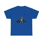 PEPE THE FROG BATMAN T-shirt Pepe the Frog meme Chill Dog Meme