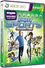Kinect Sports: Season Two