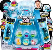 MrBeast Swarms Lab 12 Pack Assorted
