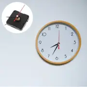 Clock Parts Silent Movement Work Mechanism Battery Operated Small