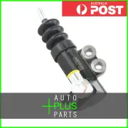 Fits HYUNDAI SOLARIS 14 (RUSSIA CLUTCH SLAVE CYLINDER - PLANT-EUR),PLANT-RUS)