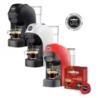 Lavazza A Modo Mio Tiny Coffee Machine 1300W new