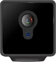 Wi -Fi Camera 720p Movement Detection for Home Security Security.