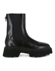 [Senso] Jorja III Boots in Ebony