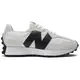 New Balance 復古休閒鞋 男女鞋 緩震 海鹽黑 D楦 NB MS327CWB