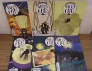 WILD'S END 1-6 BOOM COMIC SET COMPLETE DAN ABNETT I.N.J. CULBARD VINCENT 2014 NM
