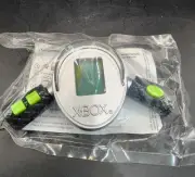 SEALED XBOX Mini Electronic LCD Handheld Motorcycle Game KELLOGG'S Cereal 2007