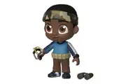 Stranger Things Lucas 5-Star Vinyl Figure