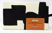 Way Of Will Detox Essentials Oils Set 4 Count
