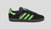 ADIDAS SAMBA DECO SPZL BLACK/SLIME SIZES 7.5 8 8.5 9 10 10.5 11 SPEZIAL IF5738