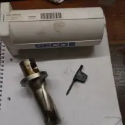 Seco SD502-30-60-500R2 30mm x 2D Indexable Insert U Drill