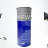 在飛比找蝦皮購物優惠-油漲價 愛信 AISIN AFW PLUS WS 變速箱油 