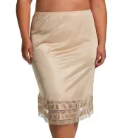 Shadowline 2702X Plus Snip-it 27 Inch Slip