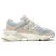 New Balance 9060 D 男鞋 女鞋 休閒 麂皮 奶茶色【運動世界】U9060MUS