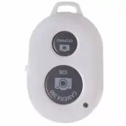 BLUETOOTH REMOTE for IPHONE 7 8 X 10 XS 11 SAMSUNG NOTE GALAXY BLU