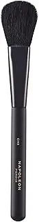 CH3 Cheek Brush | Multi-Purpose Blush, Contour & Highlight Brush for Cream, Liquid & Powder | Vegan Synthetic Fibres | Hypoallergenic | Professional Makeup Tool (1 count)