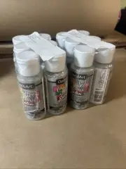 Decoart Crafters Acrylic Satin Paint “SLATE “ 2 Oz Bottles (12)