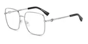 Dsquared2 D2 0040 POH Women’s Glasses Grey Size 56 - Private Health Rebate - Blue Light Block Available