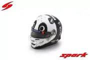 1:5 SPARK Bell Helmet F1 Casco Alexander Albon Williams Gp Cina 2024 5HF151 Mode